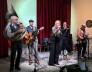 Tuinconcert: Out in the open